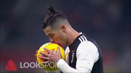 VIDEO | JUVE SCOATE UN EGAL PE SAN SIRO CHIAR FĂRĂ SĂ JOACE NIMIC ŞI ARE PRIMA ŞANSĂ SĂ SE CALIFICE ÎN FINALA CUPEI