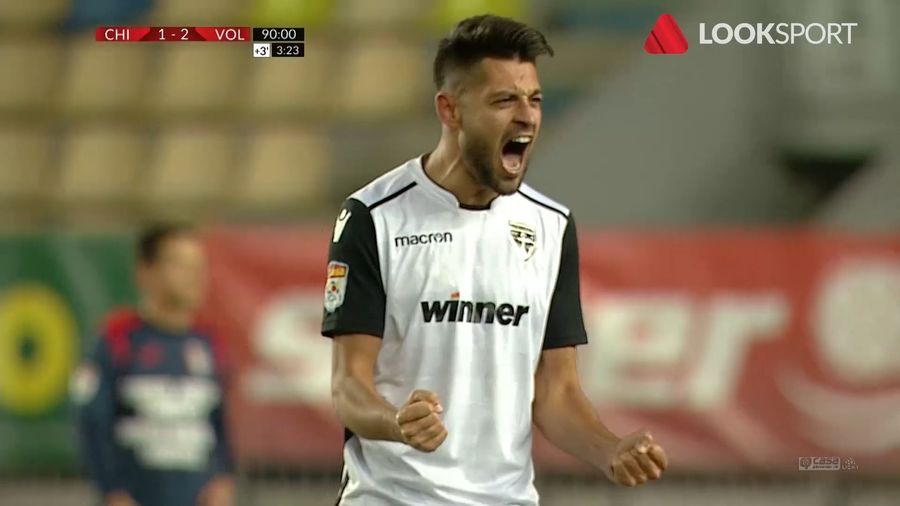 VIDEO | VOLUNTARIUL RESPIRĂ! ILFOVENII AU ÎNVINS CHINDIA ŞI ÎNCEP SĂ ADUNE VICTORILE