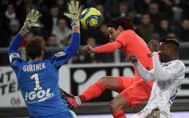 VIDEO | CE N-A VĂZUT PARISUL! PSG ERA CONDUSĂ ÎN MINUTUL 40 DE PENULTIMA ECHIPĂ DIN LIGUE 1 CU 3-0. CÂT S-A TERMINAT MECIUL