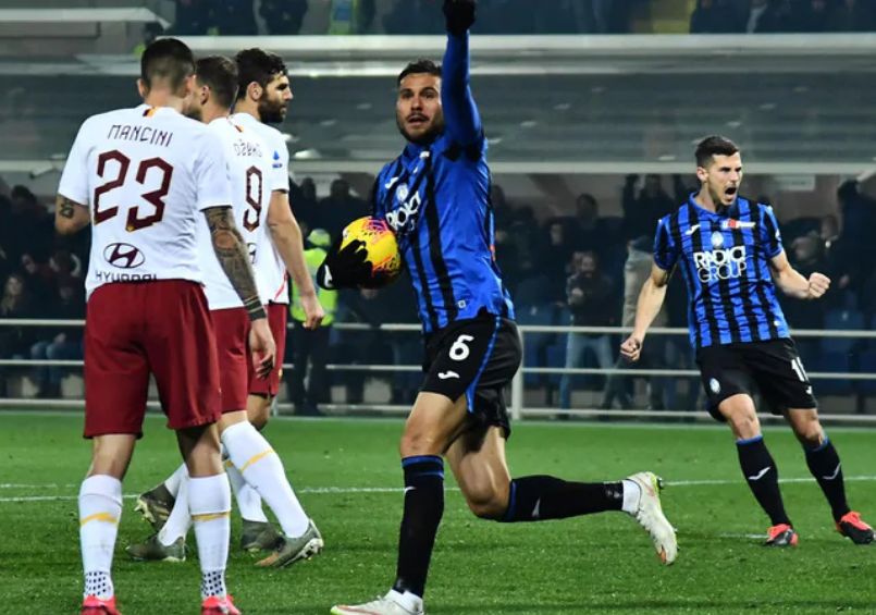 VIDEO | ATALANTA TRECE DE ROMA ÎNTR-UN MECI CU MIZĂ PENTRU ULTIMUL LOC DIN SERIE A CE ASIGURĂ PREZENŢA ÎN LIGA CAMPIONILOR