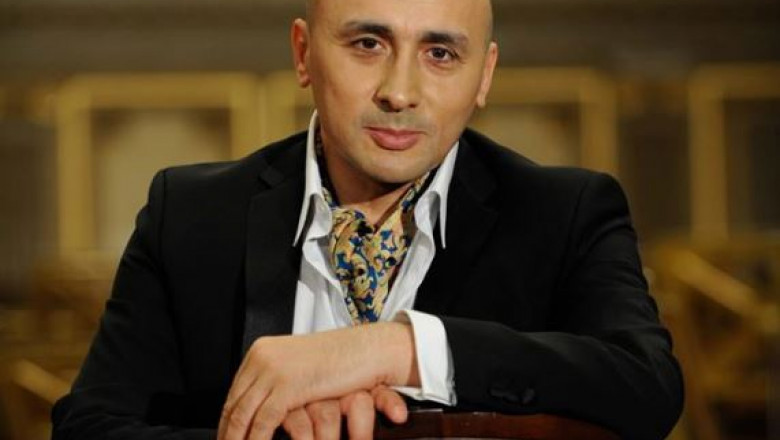 VIDEO | "Am crezut că e o glumă, dar am fost la un pas de ATI". Marcel Pavel, despre experienţa traumatizantă cu COVID-19: "A fost cumplit! Două săptămâni am stat cu masca de oxigen"