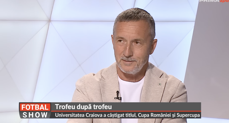 Cum l-a ”convins” MM Stoica pe Joao Paulo să revină mai devreme la FCSB din vacanţa de după CM: ”Am făcut o şmecherie!” | VIDEO EXCLUSIV