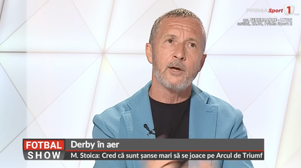 Ciprian Ciucu, luat în colimator de MM Stoica: ”Am văzut că îi e silă să ne pronunţe numele! Nu existăm pentru domnul primar” | VIDEO EXCLUSIV