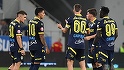 ”Fază de mare jucător. Are o viteză în plus!”. Fotbalistul străin din tabăra Petrolului care i-a impresionat pe specialişti după startul în Superliga | VIDEO EXCLUSIV