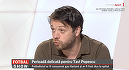 Victor Angelescu, dezvăluire neaşteptată după scandalul cu Tavi Popescu şi gazul ilariant: ”Am avut şi noi un caz la Rapid!” | VIDEO EXCLUSIV