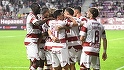 Ovidiu Herea laudă Rapidul după ce a devenit lider în Superliga, dar atrage atenţia asupra unui minus: ”Le mai lipseşte asta” | VIDEO EXCLUSIV