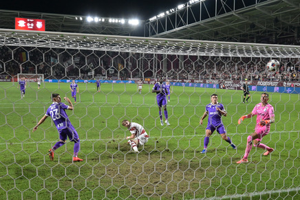 Giuleştiul, în pericol. Rapid poate ajunge să joace pe alt stadion. Anunţul lui Victor Angelescu | VIDEO EXCLUSIV 