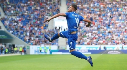 VIDEO | BREMEN PIERDE DRAMATIC CU HOFFENHEIM ŞI RĂMÂNE FĂRĂ NICIUN PUNCT ÎN BUNDESLIGA