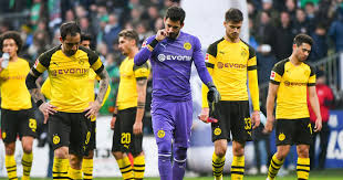 VIDEO | DORTMUND SE ÎMPIEDICĂ ACASĂ CU WERDER BREMEN ŞI RATEAZĂ ŞANSA SĂ SE APROPIE DE LIDERUL BAYERN