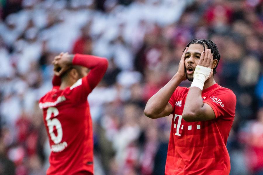 VIDEO | LOVITURĂ DE TEATRU ÎN BUNDESLIGA. DUPĂ CE A FĂCUT INSTRUCŢIE CU TOTTENHAM, BAYERN PIERDE CHIAR ACASĂ CU HOFFENHEIM