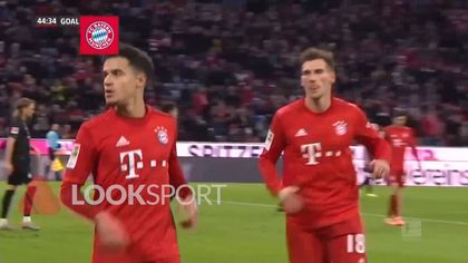 COUTINHO A REUŞIT HAT-TRICK-UL, IAR LEWANDOWSKI DUBLA! BAYERN FACE INSTRUCŢIE CU BREMEN ŞI URCĂ PE LOCUL 4