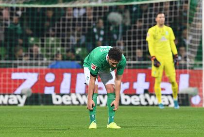 VIDEO | SURPRIZĂ DE PROPORŢII ÎN BUNDESLIGA. BREMEN, DESFIINŢATĂ PE TEREN PROPRIU DE MAINZ