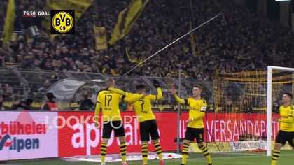 VIDEO | HAALAND FACE DIN NOU SPECTACOL, IAR DORTMUND CÂŞTIGĂ CATEGORIC CU KOLN. PUŞTIUL-MINUNE AL NORVEGIEI A REUŞIT „DUBLA” ÎN 10 MINUTE