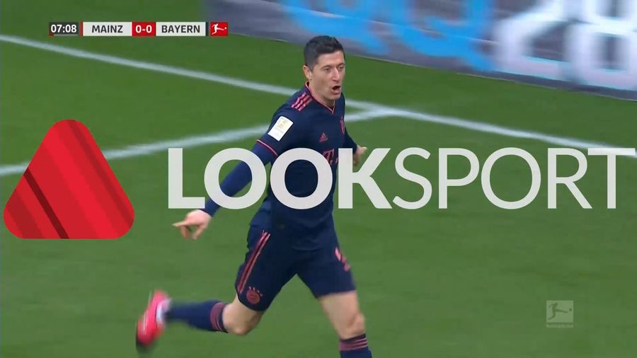 VIDEO | BAYERN SE IMPUNE LA MAINZ ŞI TRECE PE PRIMUL LOC ÎN BUNDESLIGA