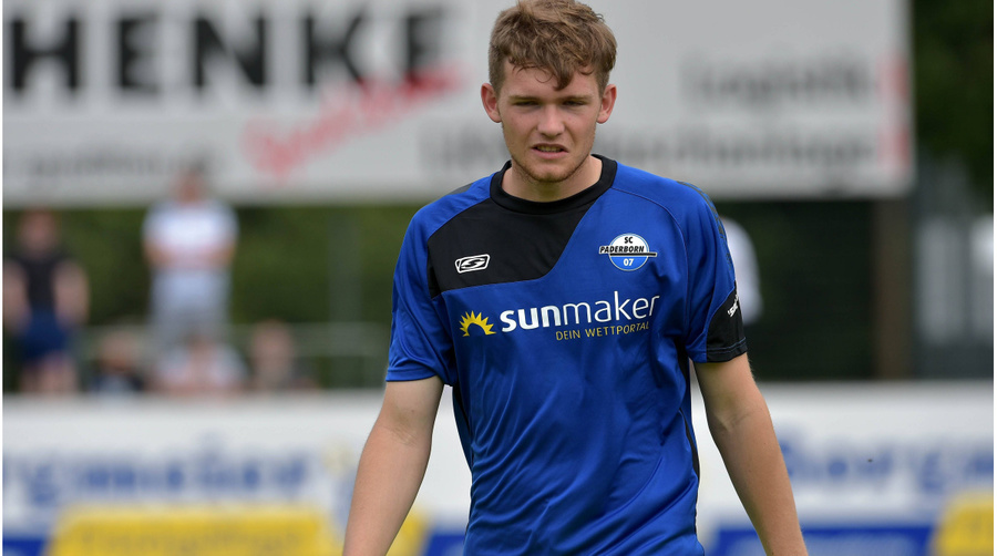 Primul fotbalist din Bundesliga depistat cu coronavirus a povestit experienţa prin care a trecut: ”Mi-a fost cu adevărat frică”