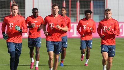 Decizie importantă luată de fotbaliştii lui Bayern Munchen. Hotărârea luată, evidenţiată de presa germană