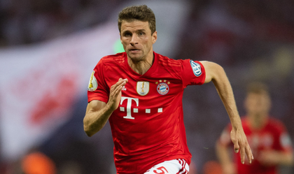 Thomas Muller şi-a dat acceptul şi semnează contractul! Presa din Germania a aflat decizia luată de atacant 