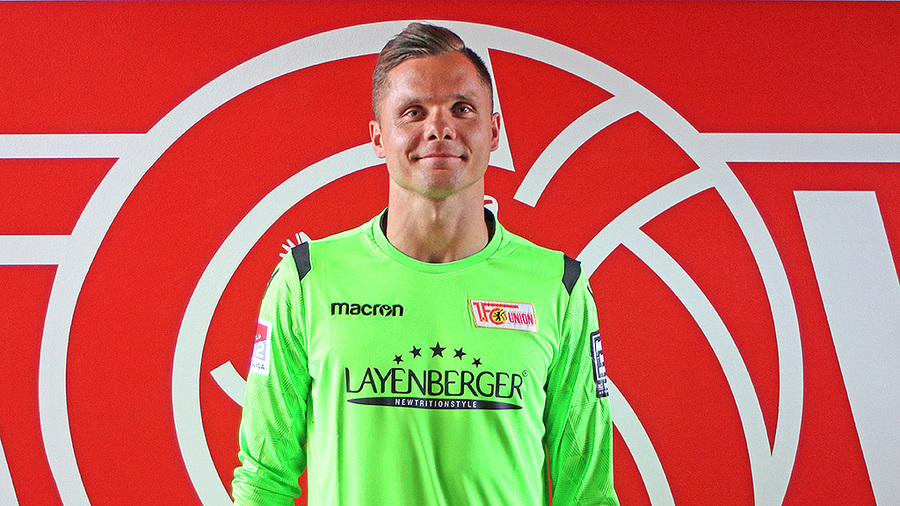 Union Berlin trebuie să îţi caute portar. Rafal Gikiewicz nu mai continuă la echipa care a produs multe surprize în acest sezon de Bundesliga