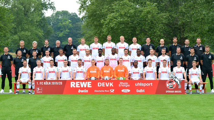 Câte cazuri de Coronavirus a raportat FC Koln după ce toţi jucătorii şi staff-ul au fost testaţi