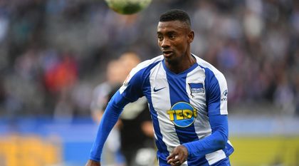 Cuvinte dure din partea oficialilor lui Bayern pentru Salomon Kalou. Ce au spus aceştia
