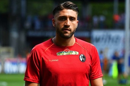 ”A fost puţin dezamăgitor să văd ce s-a întâmplat”. Încă un fotbalist din Bundesliga îi dă replica lui Salomon Kalou