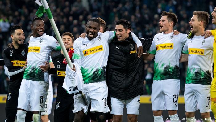 Pandemia a afectat grav bugetele din Bundesliga. Borussia Mönchengladbach a anunţat bilanţul: pierderile sunt foarte mari