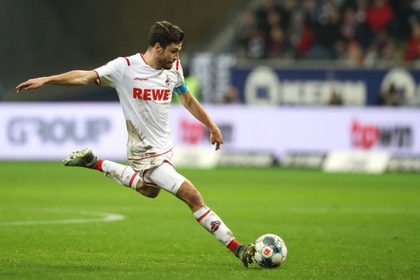 Deschidere în forţă a zilei de Bundesliga. Koln - Mainz, ora 16:30, în direct pe Look Plus. Echipele probabile
