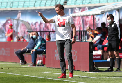 Julian Nagelsmann, primele reacţii după semi-eşecul cu Freiburg. Care mai sunt şansele echipei sale la titlul