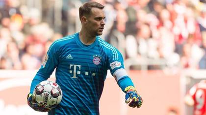 "Meciurile fără spectatori par că durează mai mult!" Cum au trăit jucătorii din Bundesliga prima etapă după două luni de pauză