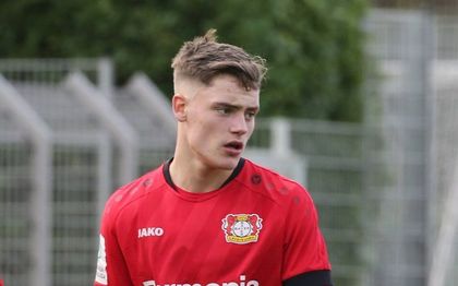 Portretul lui Florian Wirtz. Fotbalistul care a scris aseară istorie în Bundesliga