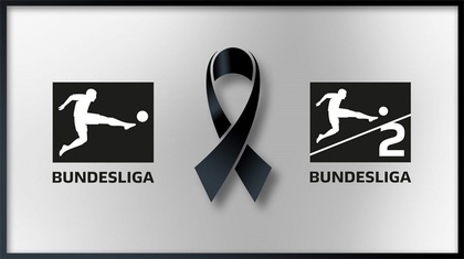 Moment de reculegere ţinut la toate meciurile din Bundesliga în următoarele două etape. Decizia germanillor