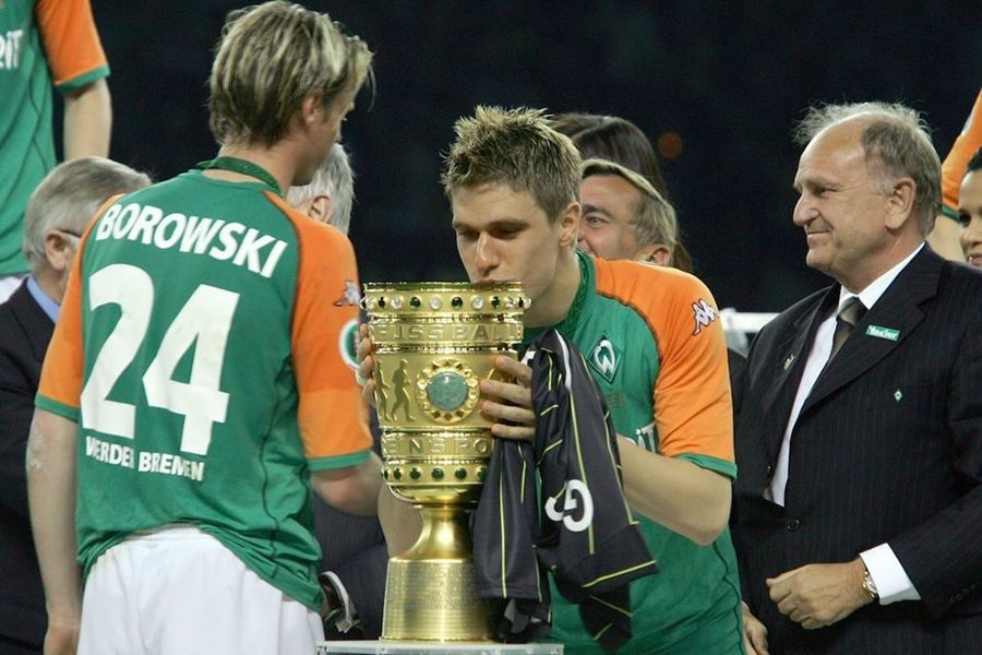 "Am 40 de ani şi mă descurc mai bine decât ei!" O legendă a lui Werder îşi distruge fosta echipă