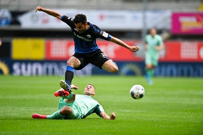 Hoffenheim, meci dezamăgitor pe terenul ultimei clasate, Paderborn. Pierde şansa locului de Europa League 