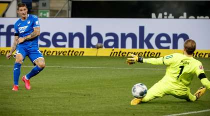 VIDEO | Iz de de cupe europene. Hoffenheim – Koln 3-1. Gazdele se apropie de ultimul loc de Europa League