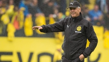 ”E incredibil, inacceptabil! Ce au făcut este o nebunie”. Ce spune Favre despre plecarea de la Dortmund 