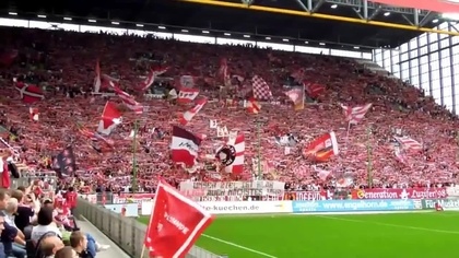 Problemele financiare ating şi fotbalul din Germania. Clubul cu patru titluri şi două Cupe în palmares, aproape de insolvenţă
