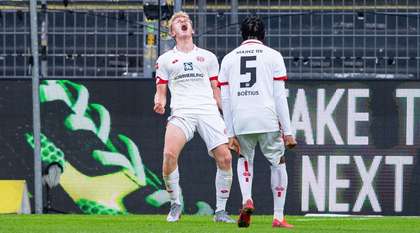 VIDEO | Surpriză uriaşă pe ”Signal Iduna Park”. Dortmund - Mainz 0-2. RB Leipzig profită parţial de eşecul gazdelor şi ratează şansa de a se apropia la un punct 