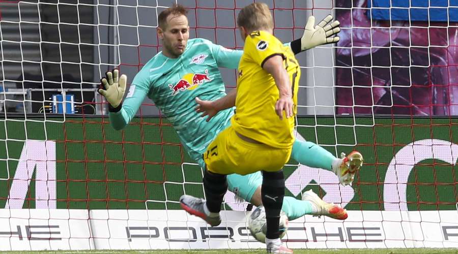 VIDEO | Haaland, din nou magistral. Norvegianul securizează locul secund în Bundesliga lui Dortmund, după ”dubla” contra lui Leipzig