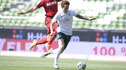 Bundesliga: Nebunie în zona retrogradării. O echipă s-a salvat miraculos în ultima etapă