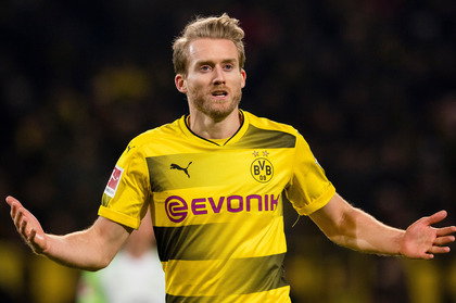 Andre Schurrle se retrage din fotbal la 29 de ani: "Nu mai am nevoie de aplauze!"