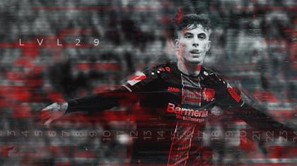 Senzaţia Bundesligii ajunge în Premier League! Leverkusen i-a stabilit următoarea destinaţie lui Haverz, după ce a refuzat Real Madrid 