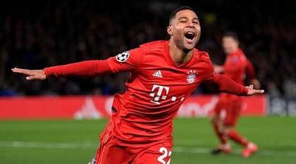 VIDEO | Bayern - Schalke 8-0. Fără milă: deţinătorii UEFA Champions League şi-au desfiinţat adversarii în debutul noului sezon 