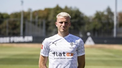 Un jucător al echipei Borussia Monchengladbach are coronavirus