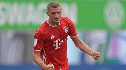 Bayern face profit şi cu jucători din "linia a doua". Michael Cuisance, vândut la Leeds pentru 20 de milioane de lire sterline