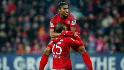 Transfer spectaculos reuşit de Bayern. Fotbalistul lansat de Lucescu în fotbalul mare revine la bavarezi