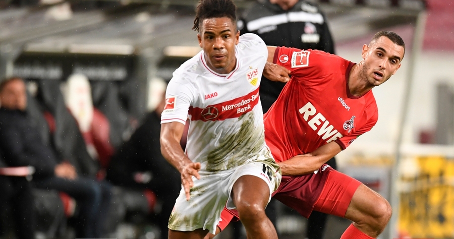 VIDEO | Stuttgart - Koln 1-1, primul meci al etapei a 5-a din Bundesliga. Gol fabulos în secunda 23