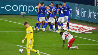 Toate meciurile etapei a 6-a din Bundesliga se văd pe Look Sport. Programul transmisiunilor