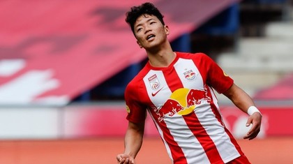 Lovitură pentru RB Leipzig! Înlocuitorul lui Timo Werner a luat COVID-19