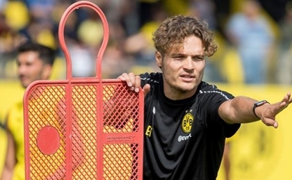 Start cu dreptul pentru noul antrenor al lui Dortmund. VIDEO \ Guerreiro şi Reus i-au adus victoria cu Werder