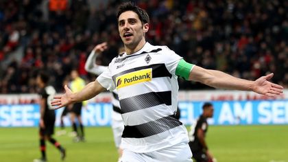 Lars Stindl şi-a prelungit contractul cu Borussia Mönchengladbach